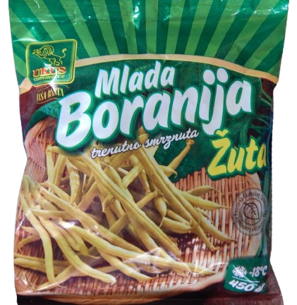 Boranija