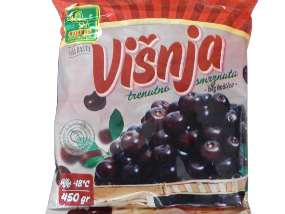 Višnja